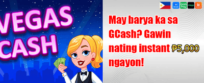 Welcome Jackpot Bonus promotion banner